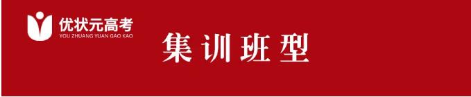 集训班型